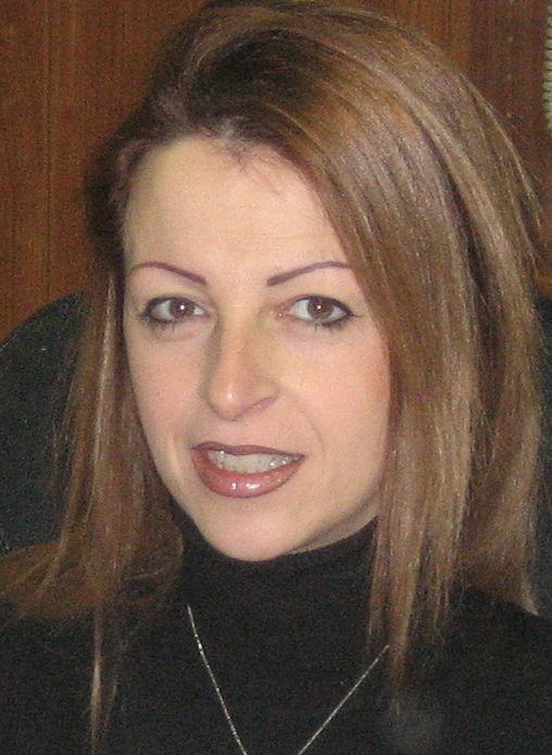 Emanuela Bertero
