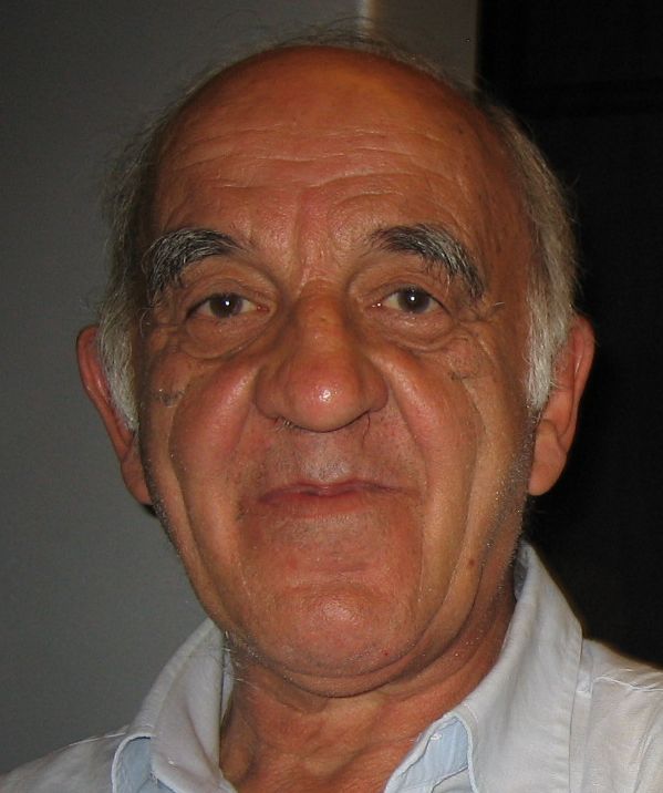 Pietro Bertero