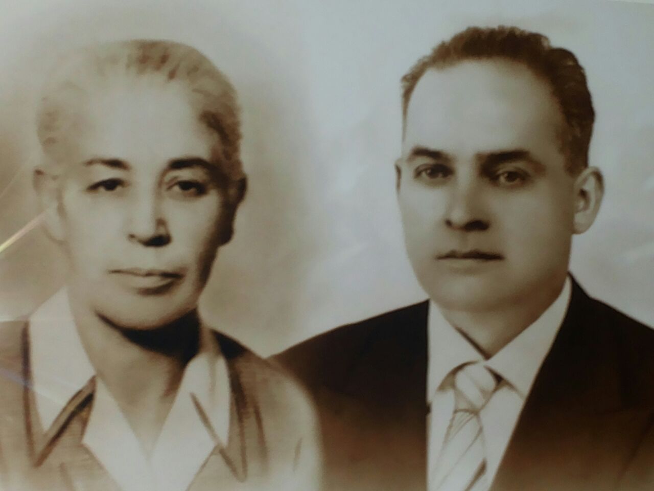 coniugi Bertero